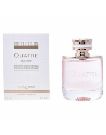 Dameparfume Quatre pour Femme Boucheron EDP EDP