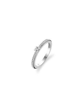 Bague Femme Ti Sento 1869ZI/56 16