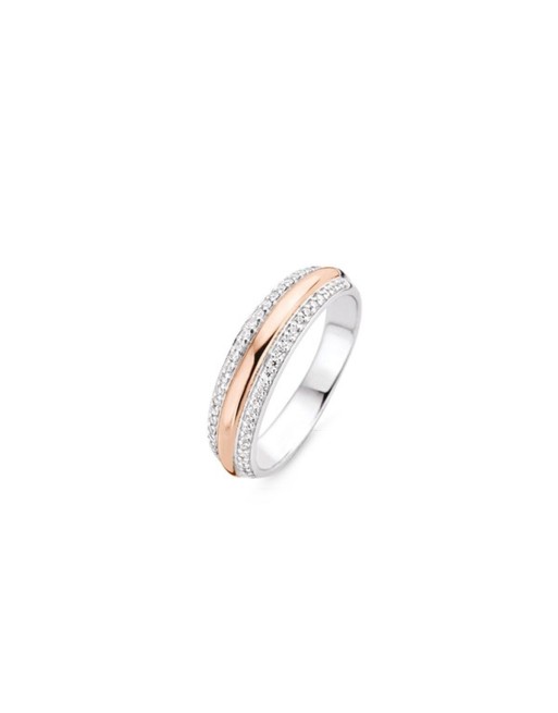 Bague Femme Ti Sento 12144ZR/52 12