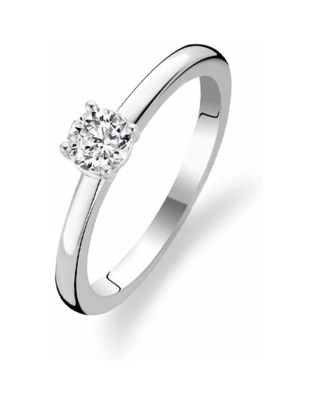 Bague Femme Ti Sento 12110ZI/54 14