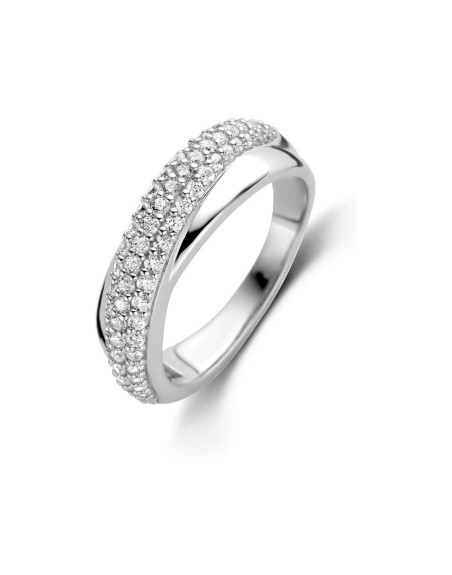 Ladies' Ring Ti Sento 12281ZI/54 14