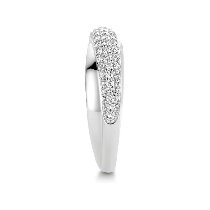Anello Donna Ti Sento 12281ZI/54 14