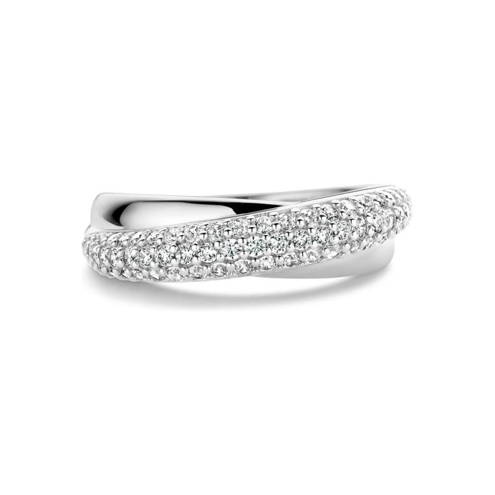 Ring til kvinder Ti Sento 12281ZI/54 14