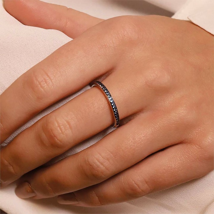 Ring til kvinder Ti Sento 1923DB/54 14