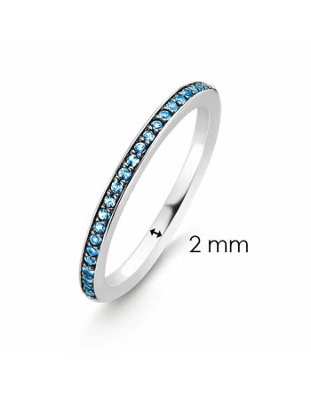 Anillo Mujer Ti Sento 1923DB/54 14