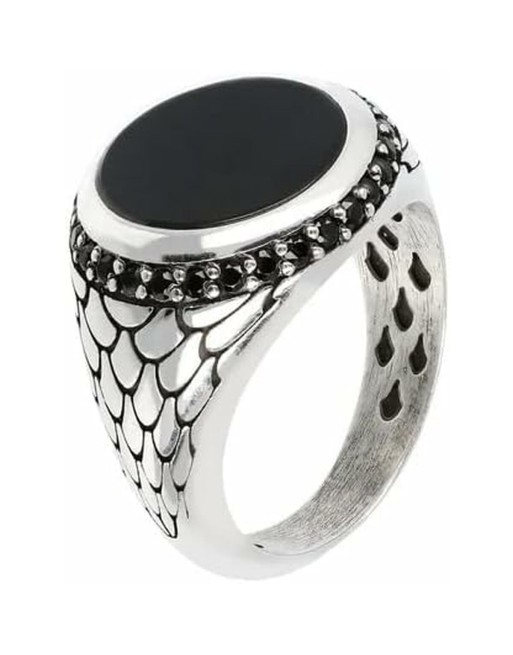 Ring til mænd Albert M. WSOX00076.BS-20 20