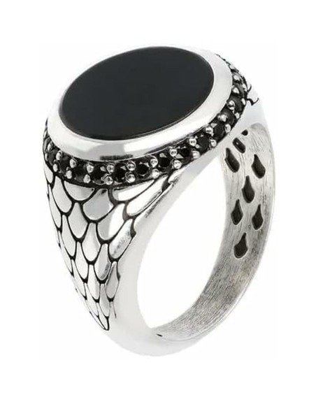 Ring til mænd Albert M. WSOX00076.BS-20 20