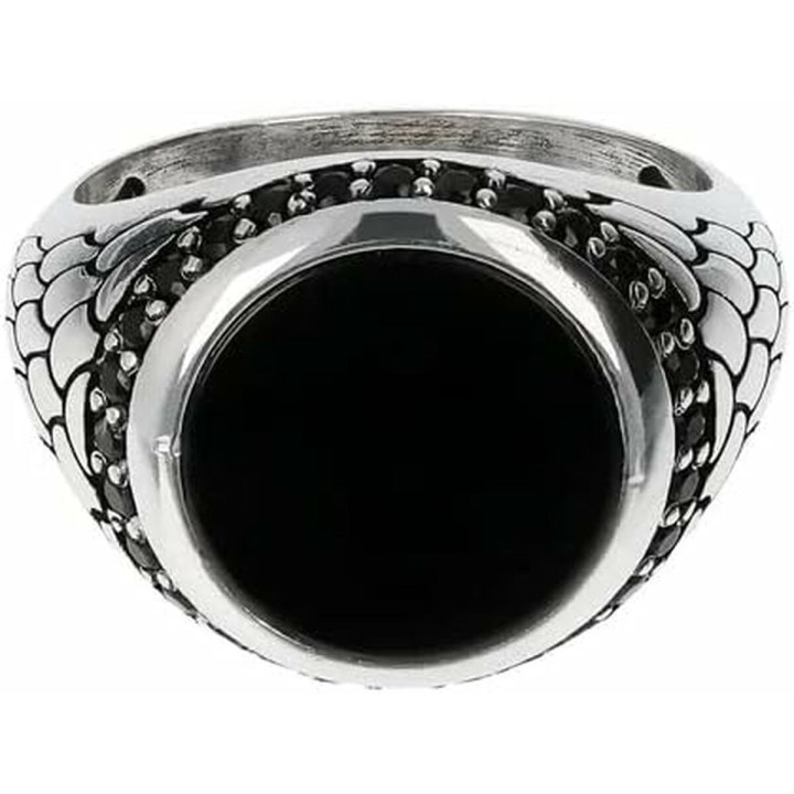 Anello Uomo Albert M. WSOX00076.BS-20 20