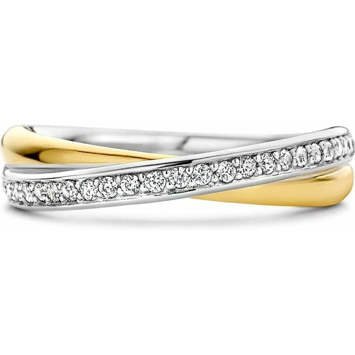 Anello Donna Ti Sento 1953ZY/54 14