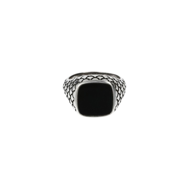 Men's Ring Albert M. WSOX00075.S-22 22