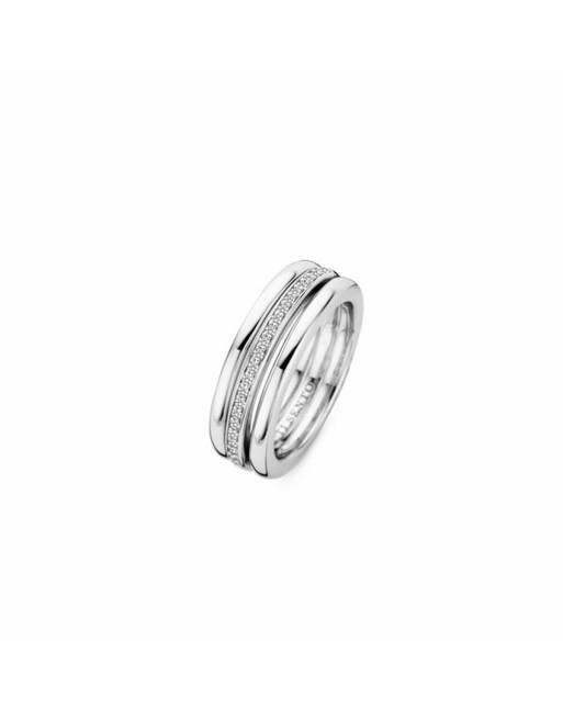 Ladies' Ring Ti Sento 12146ZI/54 14