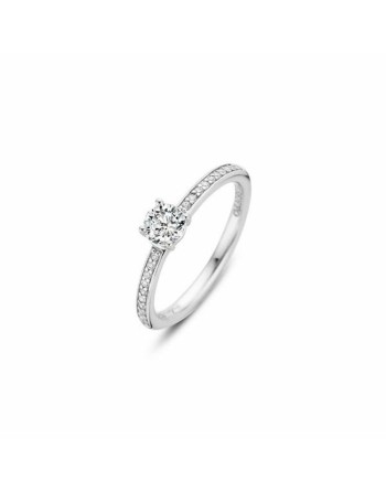 Anillo Mujer Ti Sento 12109ZI/54 14