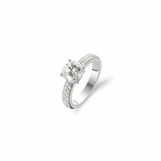 Anillo Mujer Ti Sento 1737ZI/52 12