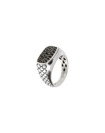 Anillo Hombre Albert M. WSOX00077.BS-20 20