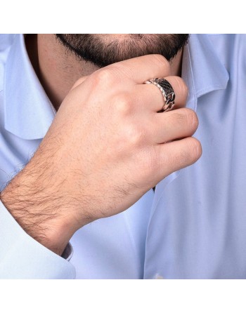 Anello Uomo Albert M. WSOX00167.S-26 26