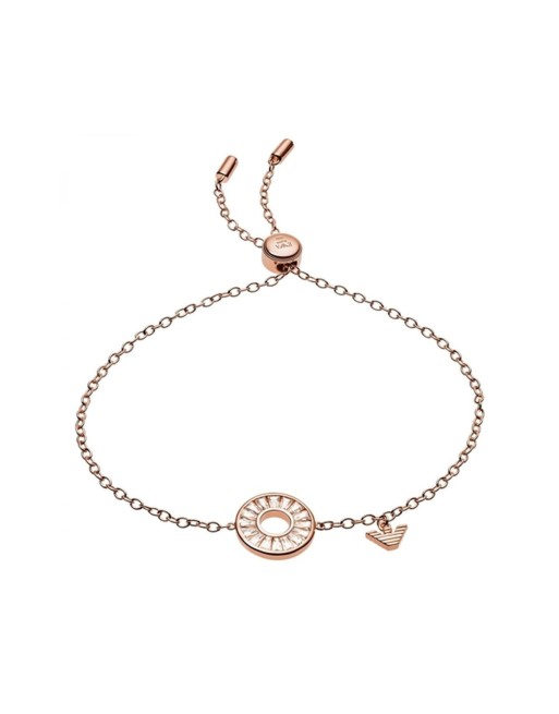Pulsera Mujer Emporio Armani EG3458221