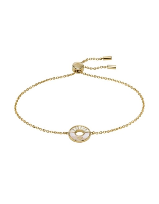 Pulsera Mujer Emporio Armani EG3558710