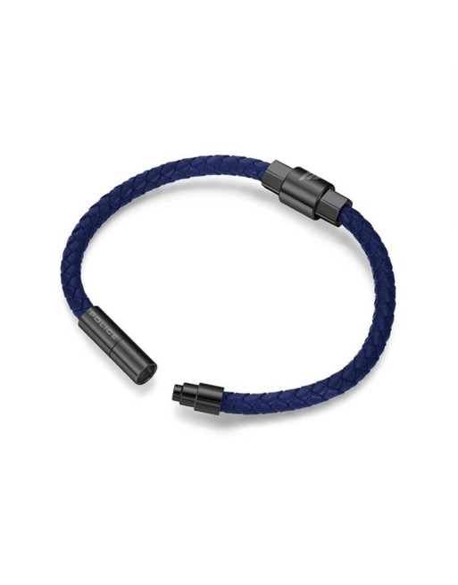 Pulsera Hombre Police PEAGB0001403