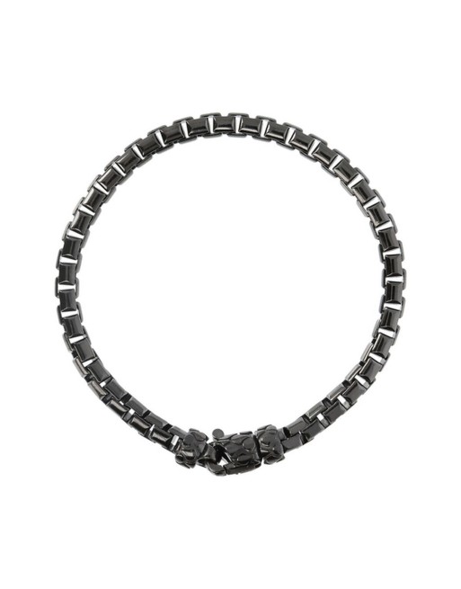 Pulsera Hombre Albert M. WSOX00087.S 20 cm