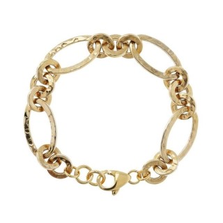 Pulsera Mujer Etrusca WSET00537YG