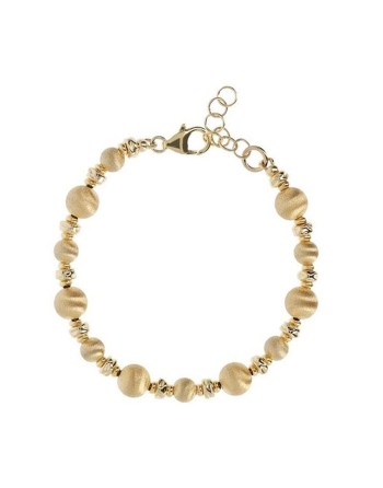 Pulsera Mujer Etrusca WSET00500YG