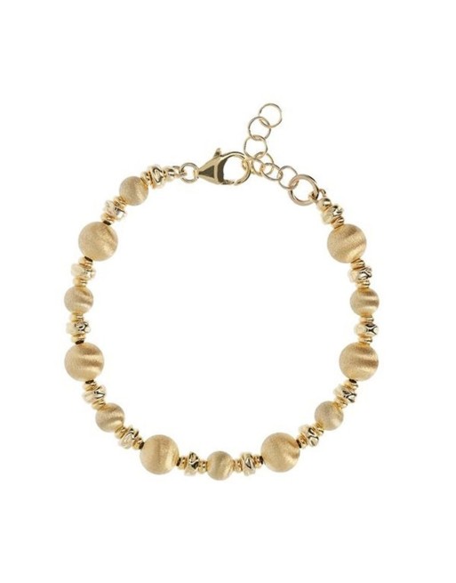 Pulsera Mujer Etrusca WSET00500YG