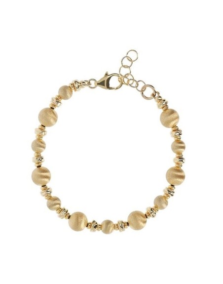 Pulsera Mujer Etrusca WSET00500YG