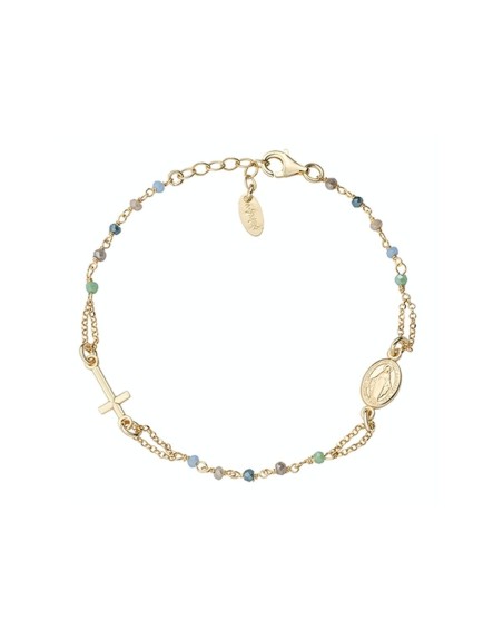 Pulsera Mujer Amen BRO25GMUV3