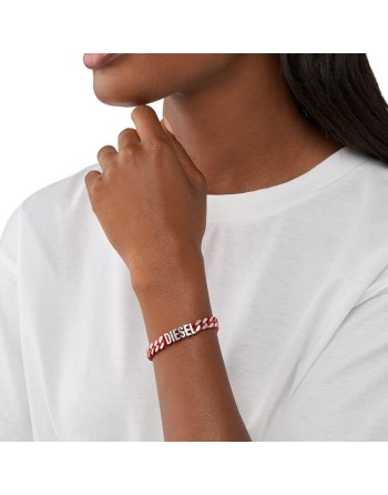 Pulsera Hombre Diesel DX1415040