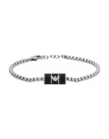 Pulsera Hombre Emporio Armani EGS2920040