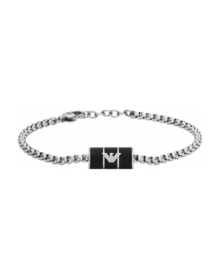Pulsera Hombre Emporio Armani EGS2920040