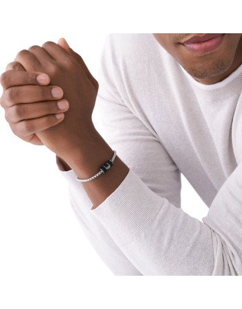 Pulsera Hombre Emporio Armani EGS2920040