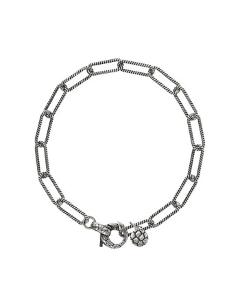 Pulsera Hombre Albert M. WSOX00479.S