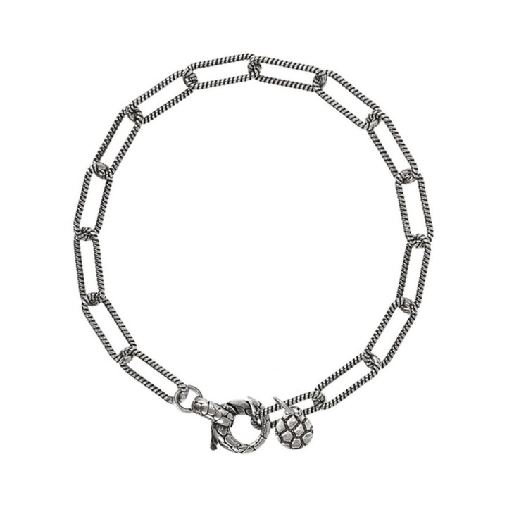 Bracciale Uomo Albert M. WSOX00479.S