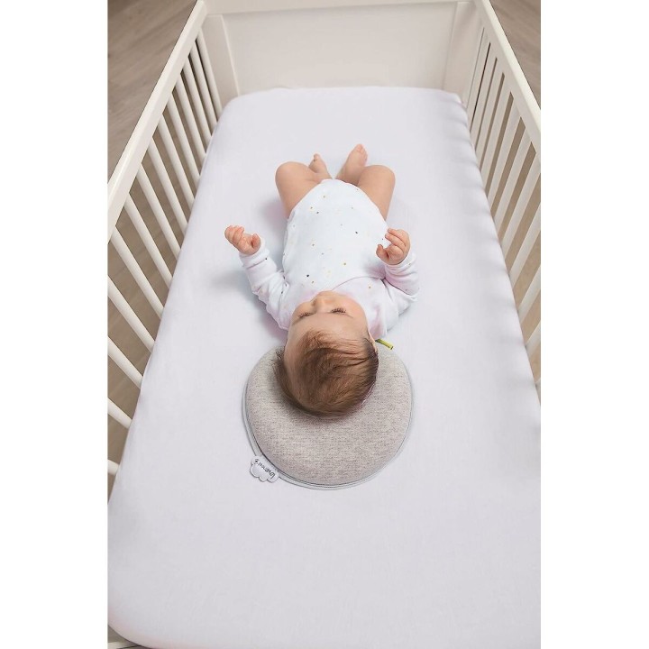 Cuscino Babymoov A050224 Per bambini Grigio