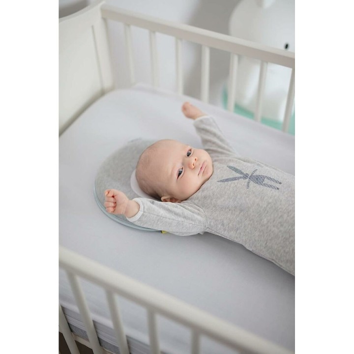 Pude Babymoov A050224 Børns Grå