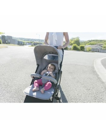 Cuscino Babymoov A050224 Per bambini Grigio