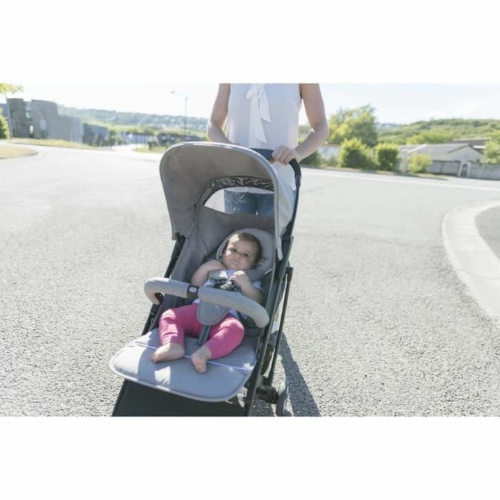 Cuscino Babymoov A050224 Per bambini Grigio