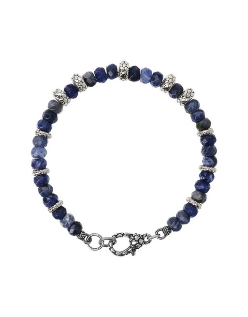 Men's Bracelet Albert M. WSOX00478.SDL