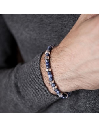 Bracciale Uomo Albert M. WSOX00478.SDL