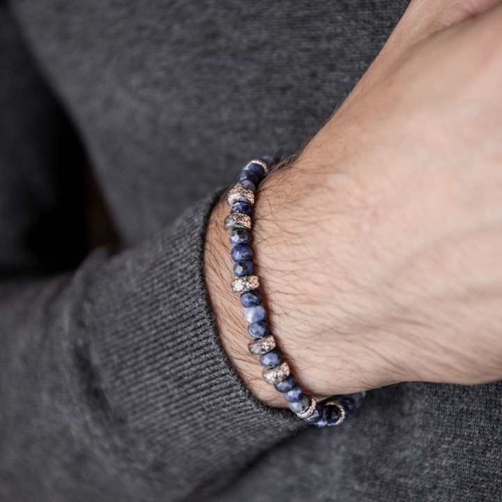 Armbånd til mænd Albert M. WSOX00478.SDL