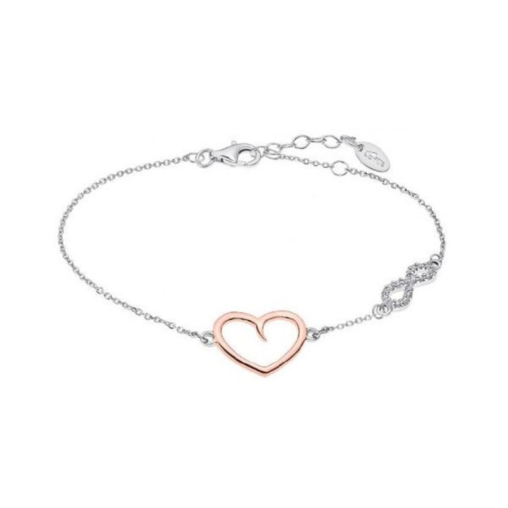 Bracciale Donna Lotus LP1819-2/2