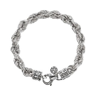 Armbånd til mænd Albert M. WSOX00311.S