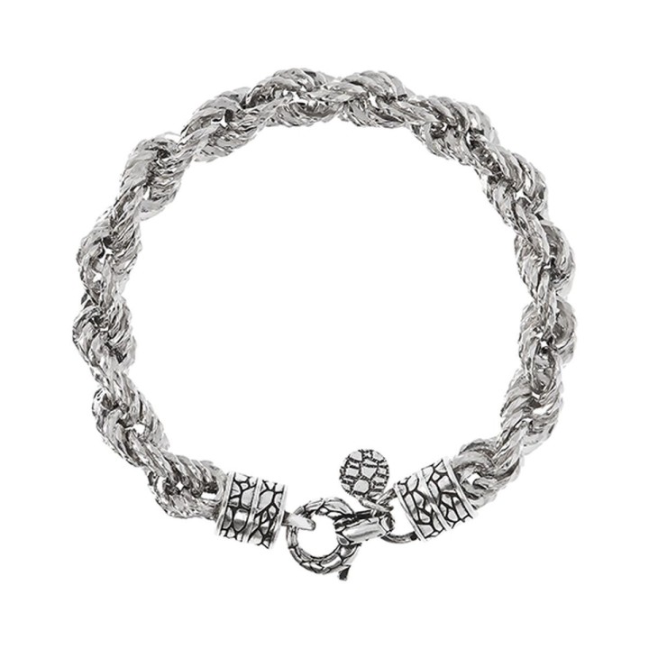 Armbånd til mænd Albert M. WSOX00311.S