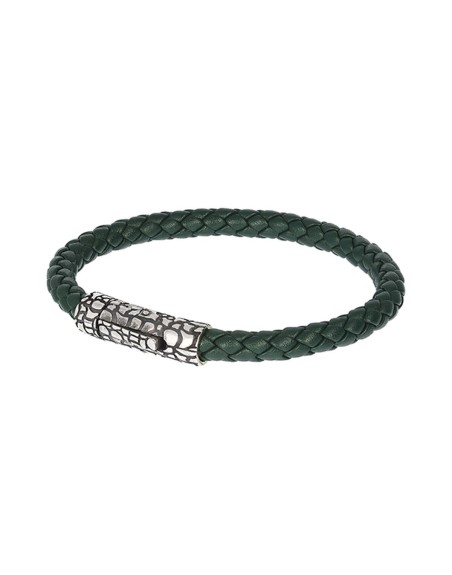 Bracciale Uomo Albert M. WSOX00164.GRE
