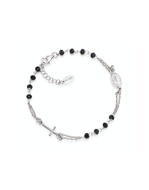 Pulsera Mujer Amen BROBN3