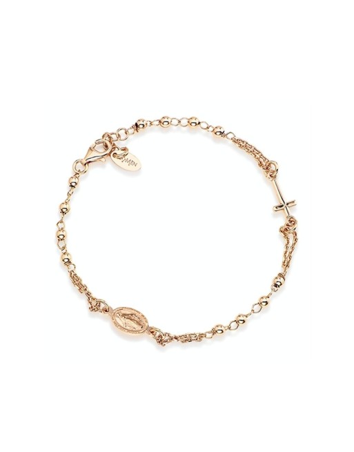 Bracciale Donna Amen BROR3