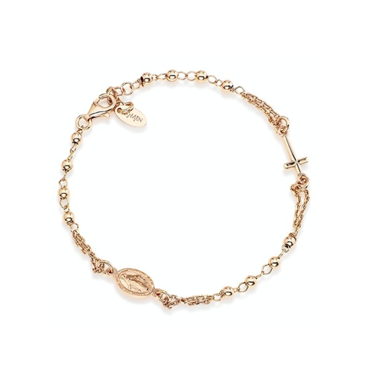 Bracciale Donna Amen BROR3