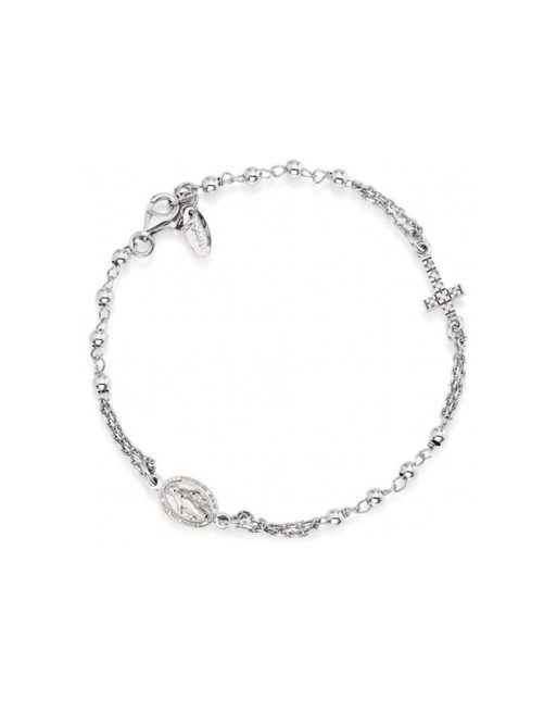 Bracelet Femme Amen BROBZ3