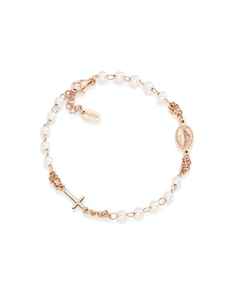 Bracciale Donna Amen BRORB3